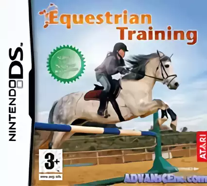 Image n° 1 - box : Equestrian Training - Stages 1 to 4